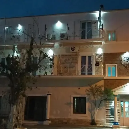 Petrakis 4*