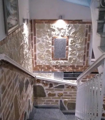 Gasthuis Petrakis 4*