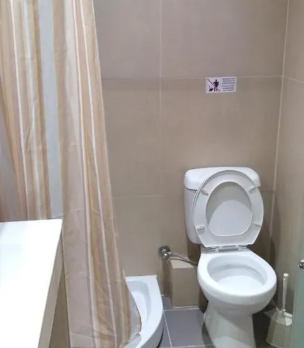 Petrakis 4* Lefkímmi