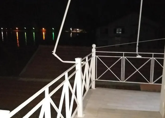 Petrakis Gasthuis
