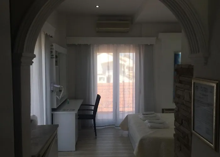 Petrakis Gasthuis 4*