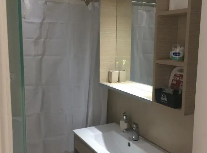 Petrakis 4* Lefkímmi