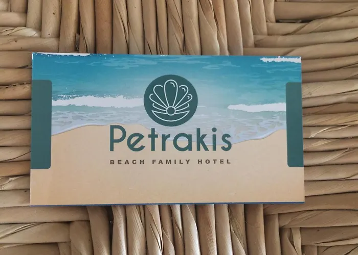 Petrakis Gasthuis Lefkímmi