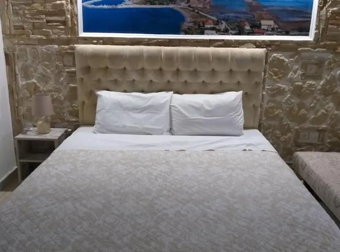 Gasthuis Petrakis 4*