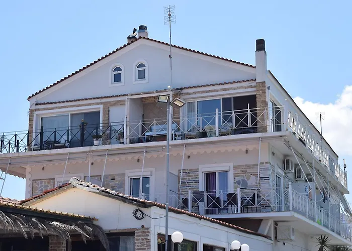 Petrakis Gasthuis