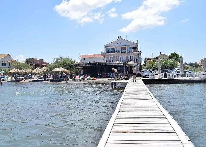 Petrakis Gasthuis 4*