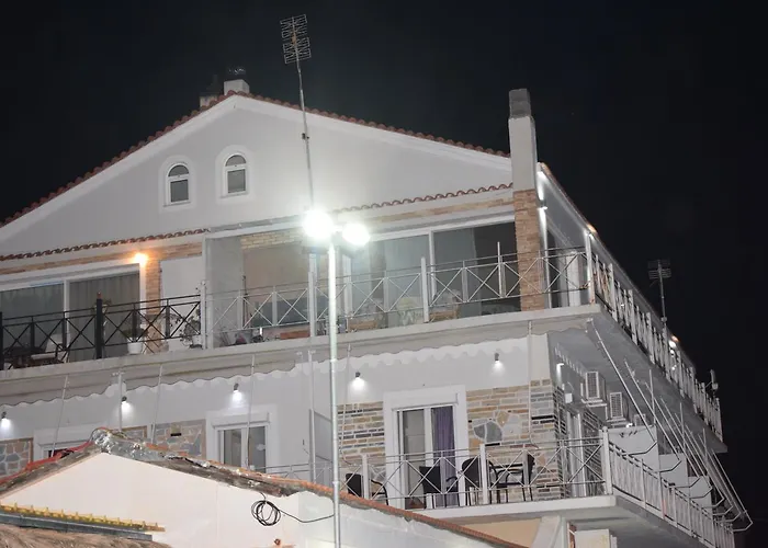 Petrakis Gasthuis 4*