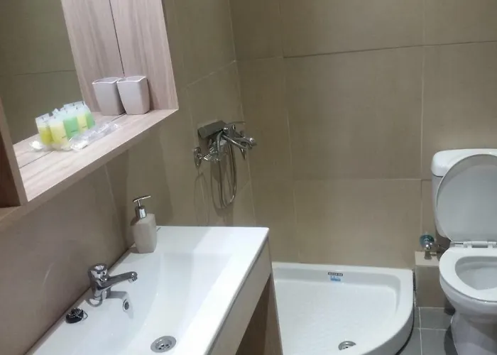 Petrakis Gasthuis 4*