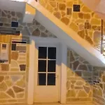 Penzion Petrakis Lefkímmi