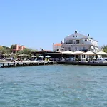 Petrakis 4* Lefkímmi