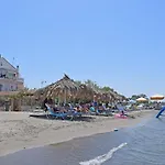 Petrakis Pensjonat Lefkimmi (Corfu)