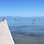 Petrakis 4* Lefkímmi