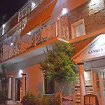 Penzion Petrakis