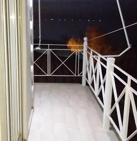 Petrakis 4* Лефкими