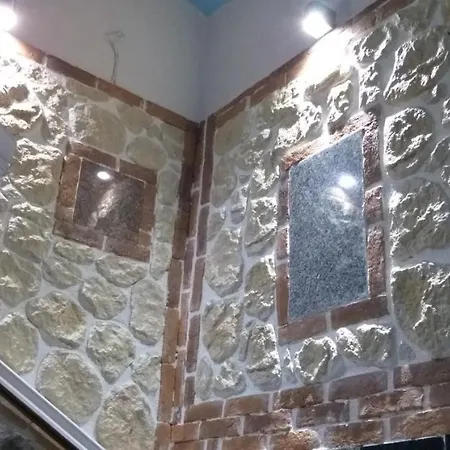 Гостевой дом Petrakis