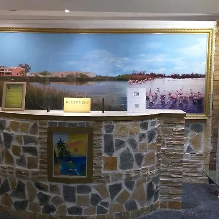 Petrakis Гостевой дом