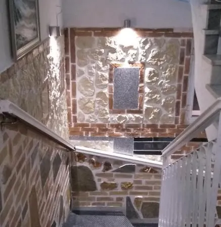 Πανσιόν Petrakis 4*