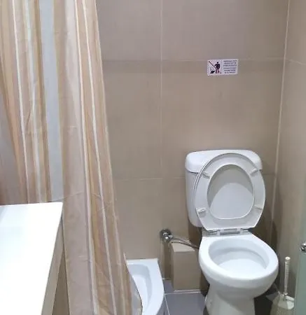 Petrakis 4* Лефкими