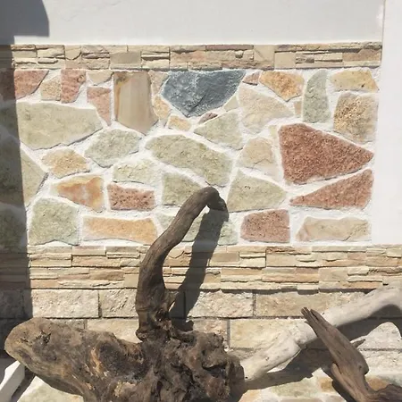 Гостевой дом Petrakis 4*