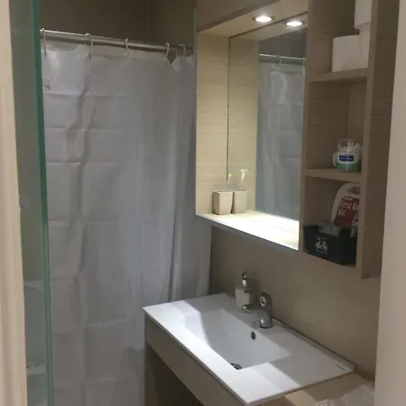 Petrakis 4* Лефкими