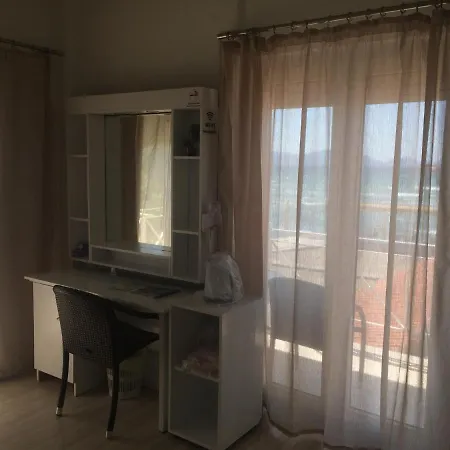 Petrakis Λευκίμμη