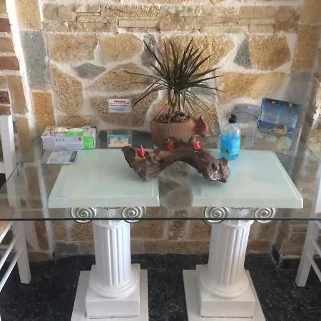Guest house Petrakis