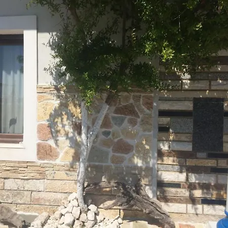 Petrakis Гостевой дом