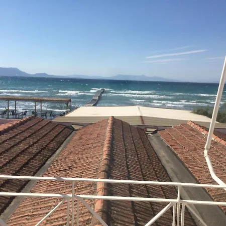 Petrakis 2* Lefkimmi (Corfu)