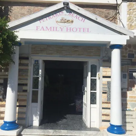 Guest house Petrakis 2*