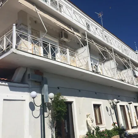 Petrakis Guest house