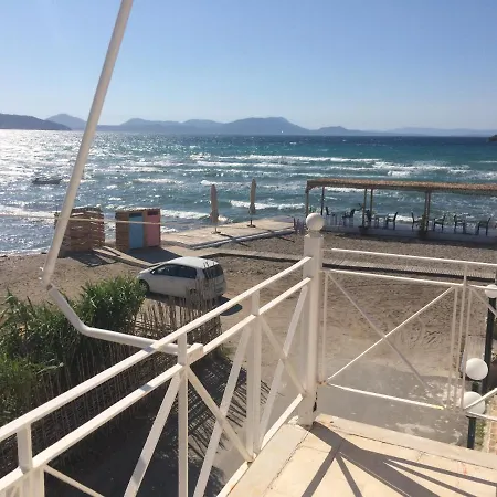 Guest house Petrakis Lefkimmi (Corfu)