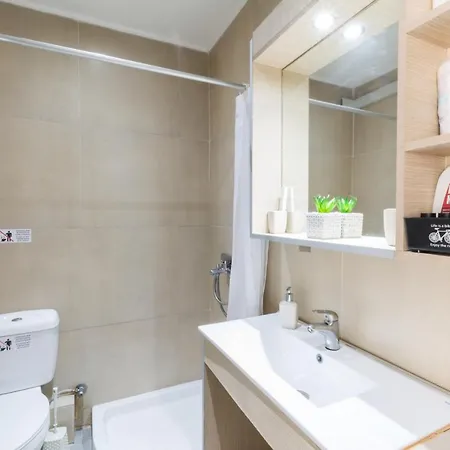Petrakis Гостевой дом 4*