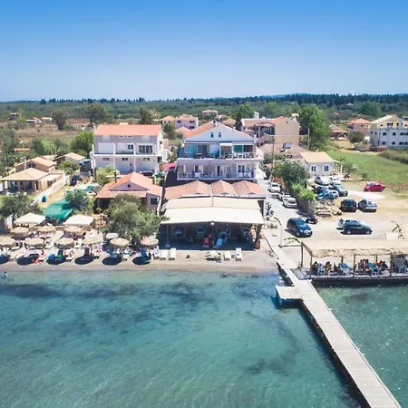 Petrakis Lefkimmi (Corfu)