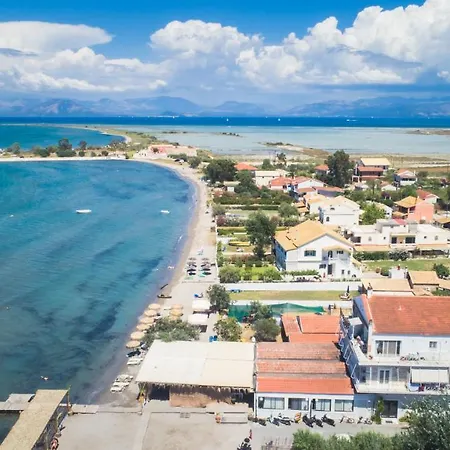 Petrakis Lefkimmi (Corfu)