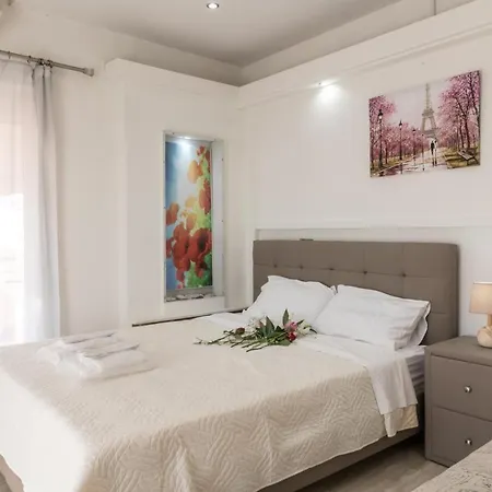 Guest house Petrakis 2*