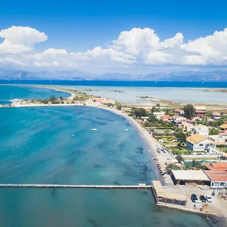 Petrakis Lefkimmi (Corfu)