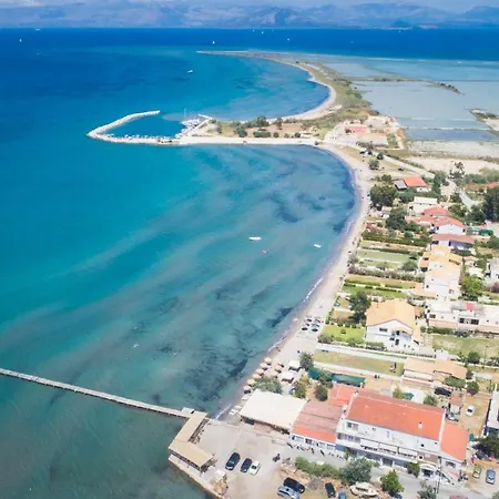 Guest house Petrakis 2*
