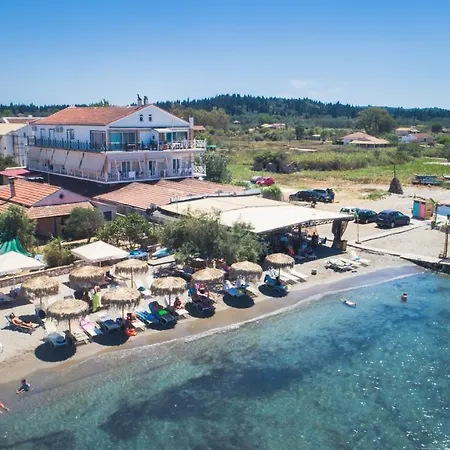 Petrakis Guest house 2*