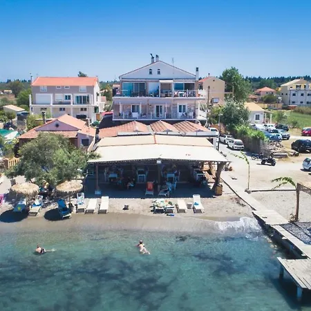 Petrakis Guest house