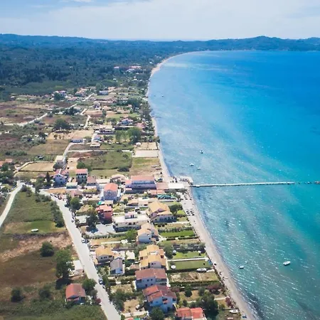 Petrakis Guest house