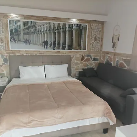 Petrakis Guest house