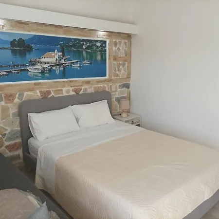 Petrakis Guest house Lefkimmi (Corfu)