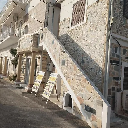 Petrakis Lefkimmi (Corfu)