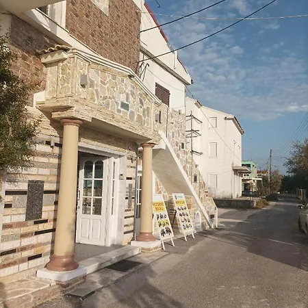 Guest house Petrakis