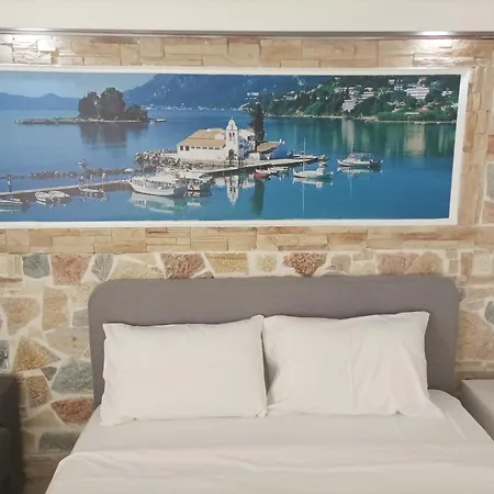Petrakis Guest house 2*