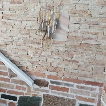 Petrakis Affittacamere Lefkimmi (Corfu)