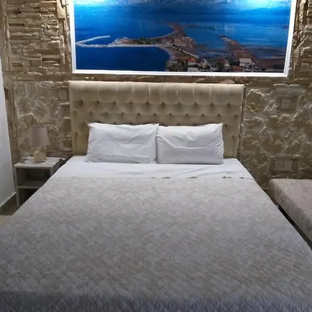 Гостевой дом Petrakis 4*