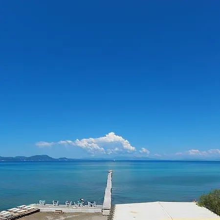 Guest house Petrakis