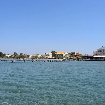 Guest house Petrakis