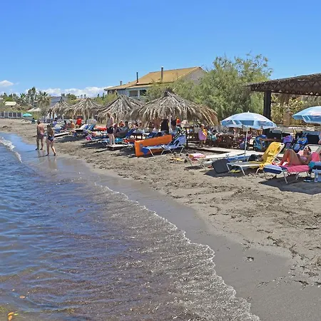 Petrakis Guest house